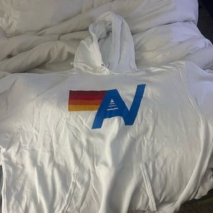 Aviator Nation Sweatsuit- Sweatshirt XXL Sweatpants-XL